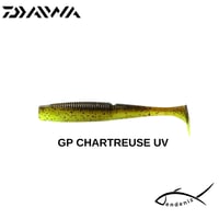 Daiwa Bait Junkie Minnow 8 cm Silikon Yem  (6 Adet)