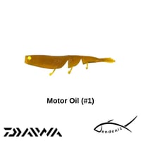 Silikon YemlerDaiwa Bait Junkie Prawn 6 Cm Silikon Karides YemDAIWADaiwa Bait Junkie Prawn 6 Cm Silikon Karides Yem