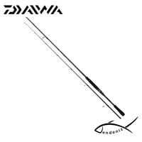 Daiwa Ballistic 244cm 14-42gr 2P Spin Kamışı    