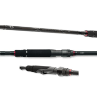 Spin KamışlarDaiwa Ballistic X S 270cm 30-70gr 2P Spin Kamışı    DAIWADaiwa Ballistic X 270cm 30-70gr 2 Pc Spin Kamışı    