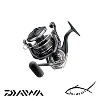 Jigging MakinelerDAIWA BG MQ 6000 DH MAKARA    DAIWADaiwa BG MQ 6000DH Jig Olta Makinesi