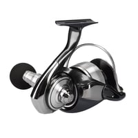 DAIWA CERTATE G 24 SW 6000H MAKARA
