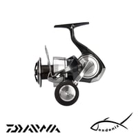 Spin MakinelerDAIWA CERTATE G 24 SW 6000HDAIWADaiwa Certate G 24 SW 6000H Spin Olta Makinesi