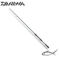 Daiwa Crosscast 234cm 3-10gr 2P LRF Kamışı    