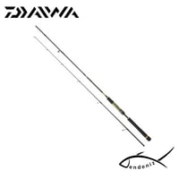Daiwa Crosscast DF 274cm 14-42gr 2P Spin Kamışı    