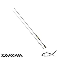 Daiwa Crosscast DF RF 203 cm 3-10 gr LRF Kamışı