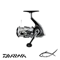 Spin MakinelerDaiwa Crossfire 26 LT 2000 Spin Olta MakinesiDAIWADaiwa Crossfire 26 LT 2000 Spin Olta Makinesi