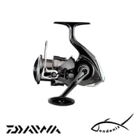Daiwa Crossfire 26 LT 2500 Spin Olta Makinesi