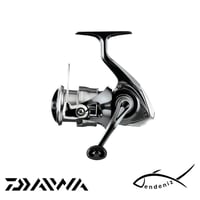 Daiwa Crossfire LT 26 2000S Spin Olta Makinesi