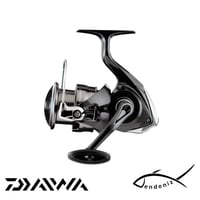 Daiwa Crossfire LT 26 3000C Spin Olta Makinesi