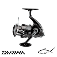 Daiwa Crossfire LT 26 4000C Spin Olta Makinesi