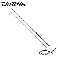 Daiwa Infeet Seabass 213cm 7-28gr 2P Spin Kamışı    