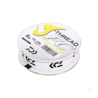 Daiwa J FC Leader 100m Fluorocarbon Misina    