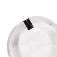 Daiwa J FC Leader 100m Fluorocarbon Misina    