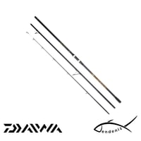 Daiwa Land Surf 420cm 100-225gr 3 Parça Surf Olta Kamışı