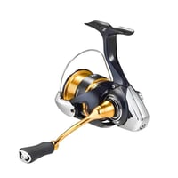 DAIWA LEGALIS 23 LT 2000 SP MAKARA    