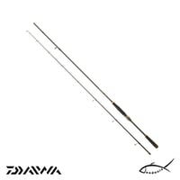 Spin KamışlarDaiwa Legalis Seabass BF 259cm 10-35gr Spin Olta KamışıDAIWADaiwa Legalis Seabass BF 259cm 10-35gr 2 Parça Spin Olta Kamışı