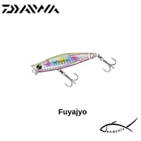 Daiwa Morethan Galva Laser Impact 73S 7.3cm 13.2gr Maket Yem