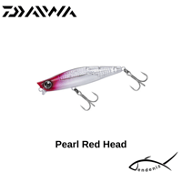 Daiwa Morethan Galva Laser Impact 73S 7.3cm 13.2gr Maket Yem
