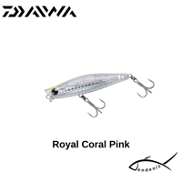 Daiwa Morethan Galva Laser Impact 73S 7.3cm 13.2gr Maket Yem