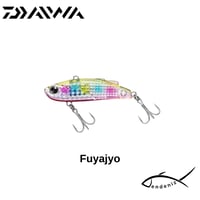 Daiwa Morethan Minient Laser Impact 57S  5.7cm 12gr Maket Yem 