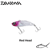 Daiwa Morethan Minient Laser Impact 57S  5.7cm 12gr Maket Yem 