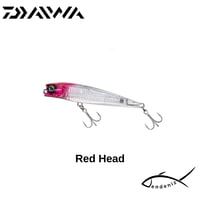 Daiwa Morethan Salt Pencil Laser Impact 95F 9.5cm 11 gr Maket Yem