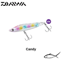Daiwa Morethan Switch Hitter 85S Laser Impact 8.5cm 20.2 gr Pencil Maket yem