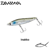 Daiwa Morethan Switch Hitter 85S Laser Impact 8.5cm 20.2 gr Pencil Maket yem