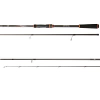 Daiwa New Crossfire 213cm 5-14gr 2P LRF Kamışı    
