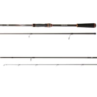 Daiwa New Crossfire 244cm 7-28gr 2P Spin Kamışı    