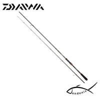 Daiwa New Crossfire 270cm 10-35gr 2P Spin Kamışı    