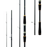 Daiwa New Legalis 290cm 28-84gr 2P Shore Jig Kamışı    