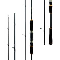 Daiwa New Legalis Seabass 210cm 10-35gr 2P Spin Kamışı    