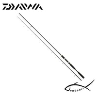 Daiwa New Legalis Seabass 210cm 10-35gr 2P Spin Kamışı    