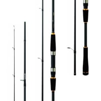 Daiwa New Legalis Seabass 259cm 10-35gr 2P Spin Kamışı    