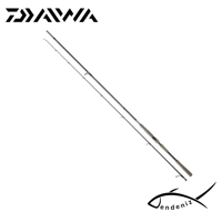 Daiwa New Saltist AGS 274cm 14-42gr 2P Spin Kamışı    