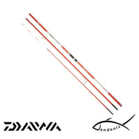 Daiwa New Shorecast 420cm 100-225gr 3 Parça Surf Olta Kamışı