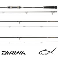 Daiwa Procaster Game III 300cm 60-120gr Surf Olta Kamışı