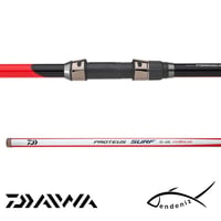 Daiwa Proteus KW 420cm 100-225gr 3 Parça Surf Olta Kamışı