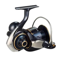 DAIWA SALTIGA 23 5000XH MAKARA