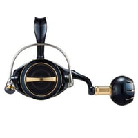 DAIWA SALTIGA 23 5000XH MAKARA