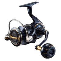 DAIWA SALTIGA 23 5000XH MAKARA