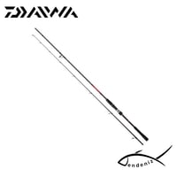 Daiwa Saltist Seabass 244cm 14-42gr 2P Spin Kamışı    