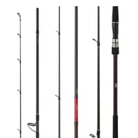 Daiwa Saltist Seabass 244cm 14-42gr 2P Spin Kamışı    