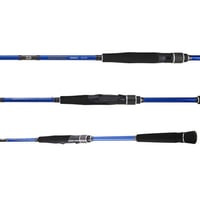 Daiwa Samurai Seabass 210cm 14-42gr 2P Spin Kamışı    