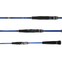 Daiwa Samurai Seabass 213cm 10-35gr 2P Spin Kamışı    