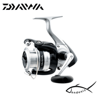 DAIWA STRIKEFORCE 4000 B MAKARA    