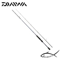 Daiwa Team Daiwa 244cm 7-28gr 2P Spin Kamışı 