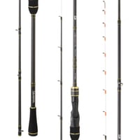 Daiwa Team Daiwa Tenya BC 220cm 50-150gr Tetikli 2P Tairubber Kamışı